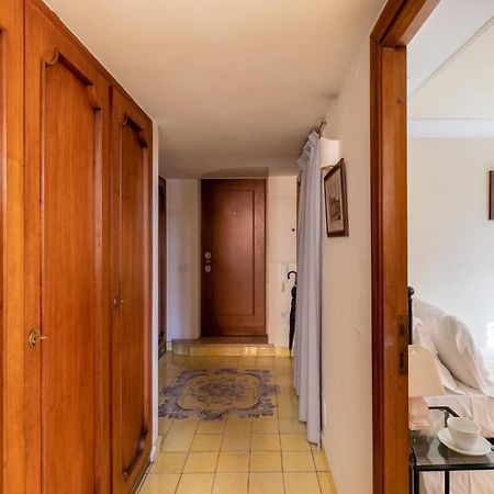 Apartament Iflat Campo De Fiori Cozy Flat Rzym Zewnętrze zdjęcie