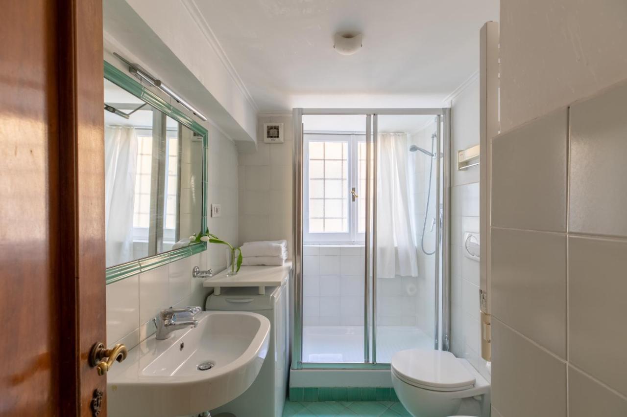 Apartament Iflat Campo De Fiori Cozy Flat Rzym Zewnętrze zdjęcie