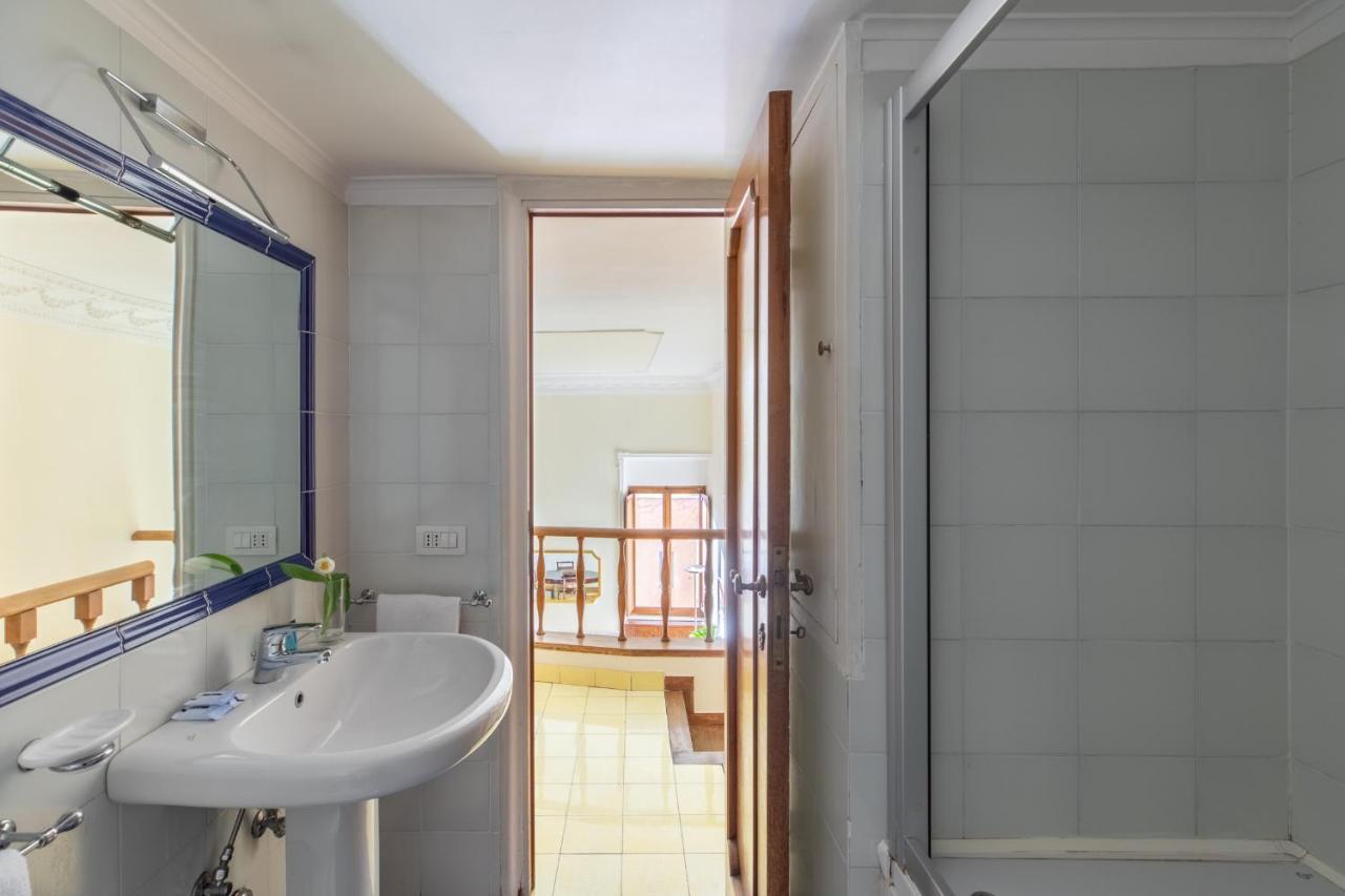 Apartament Iflat Campo De Fiori Cozy Flat Rzym Zewnętrze zdjęcie